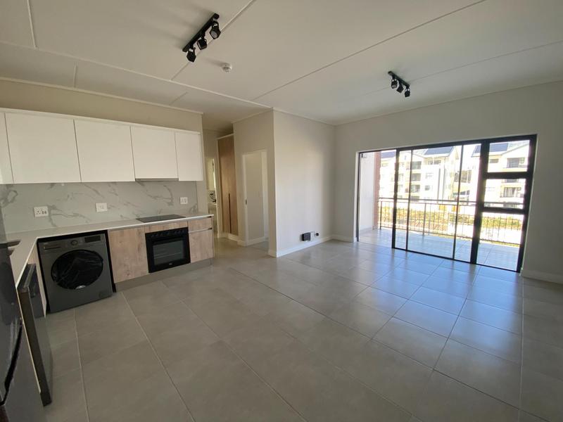 To Let 2 Bedroom Property for Rent in Richwood Western Cape